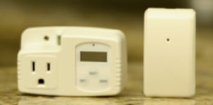 The Garage Door Closer